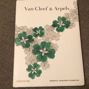 Van Cleef & Arpels by Berenice Geoffrey-Schneiter